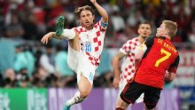 Luka Modrić nije skrivao oduševljenje, a zatim je imao jasnu poruku za suparnika u osmini finala