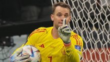 Manuel Neuer ispisao je nogometnu povijest, postao je golman s najviše nastupa na Svjetskim prvenstvima