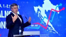 Plenković o ključnom problemu Hrvatske: 'Moramo koristiti sve dobre prakse i mehanizme kako bismo barem usporili negativne trendove'