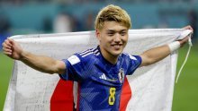 Oglasio se Japanac koji je na ovom SP-u zabio Njemačkoj i Španjolskoj, a prijeti i Vatrenima; on je senzacija i u Bundesligi!