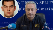 [FOTO/VIDEO] Policija objavila sve detalje uhićenja u Splitu: Ispričavamo se građanima, morali smo to tako odraditi