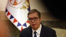 Vučić spreman razmotriti promjenu odluke o nesudjelovanju na samitu u Tirani