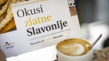 Projekt Zlatna Slavonija Eno & Gastro promovira lokalne proizvođače