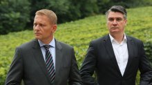 Milanović: Pozivam HRT da pozove i Petrova, ali...