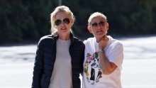 A rekli su im da neće uspjeti: Ellen DeGeneres i Portia de Rossi proslavile 18 godina ljubavi