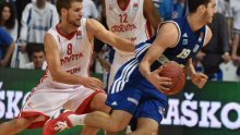 Cedevita uzela Krešin kup u vrućem zadarskom grotlu