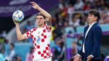 Problemi za izbornika Dalića; standardni 'vatreni' je iscrpljen, zbog toga je propustio sve današnje obveze i trening