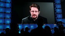 Snowden nakon što je primio rusko državljanstvo: Tu sam jer mi je Bijela kuća namjerno poništila putovnicu da bi me zadržala ovdje