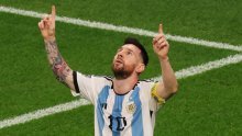 [VIDEO/FOTO] Pogledajte gol kojim je Leo Messi 'načeo' Australce; ovo mu je prvi takav u karijeri, a njime je preskočio Diega Maradonu...