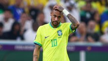 [VIDEO] Brazilci objavili video s treninga reprezentacije i otkrili u kakvom je stanju ozlijeđeni Neymar