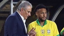 Brazilskom izborniku je 'pukao film' pa je kratkim i jasnim odgovorom otkrio hoće li Neymar igrati protiv Južne Koreje