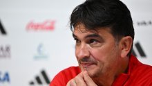 Zlatko Dalić ususret utakmice s Japanom prigovorio hrvatskim medijima. Evo što mu smeta