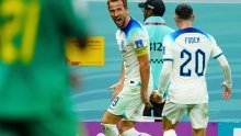 Englezi u Katru glume najveće moralne vertikale, pomalo dvolično! Harry Kane imao je tri različite poruke na kapetanskoj traci