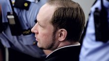 Breivik je ubijajući na Utoeyi ispuštao krikove!