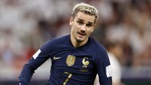 Antoine Griezmann sretan iako ne zabija: Sve dugujem njemu. Nemam problema u životu, a bilo je psihički teških trenutaka