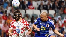 [FOTO] Hrvatska nakon drame i nakon ruleta penala prošla u četvrtfinale SP-a! Livaković obranio tri penala i osigurao Vatrenima prolaz dalje