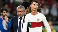 Cristiano Ronaldo našao se na udaru portugalskog izbornika: Ne sviđa mi se njegovo ponašanje, to ćemo riješiti...