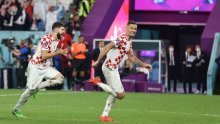 [VIDEO] Dejan Lovren ne zaboravlja stare 'suborce'; u najvećem slavlju prisjetio se i njih!