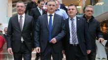 Karamarko: Vrijeme će pokazati tko su lopovi - bit ćete iznenađeni