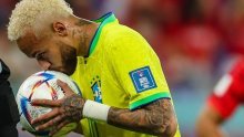 Emotivni Neymar uoči utakmice s Hrvatskom otvorio dušu i priznao: Plakao sam cijelu noć...