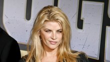 U dobi od 71 godine umrla Kirstie Alley, zvijezda serije 'Kafić Uzdravlje'