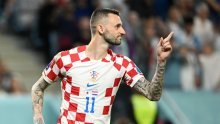 Sam protiv sebe; neuništivi Marcelo Brozović na utakmici s Japanom srušio nevjerojatan rekord koji je držao - Marcelo Brozović!