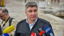 Plenković i Milanović oglasili se o padu MIG-a, očekuju istragu o razlogu nesreće