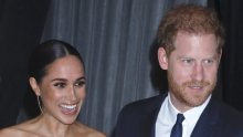 Meghan Markle i princ Harry u svom dokumentarcu otkrili kako su se zapravo upoznali i počeli hodati