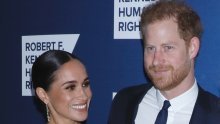 Meghan Markle o najtežim trenucima u životu: 'Jednostavno više nisam željela biti živa'