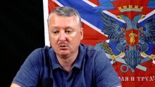 Notorni zločinac Igor Girkin ljutit se vratio u Moskvu s bojišta u Ukrajini