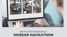 MUSEAR Hackathon u Zagreb donosi radionice o stvaranju digitalnih narativa u kulturi