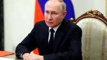 Putin ponovno zaprijetio: Rusija će braniti svoje interese svim raspoloživim sredstvima