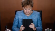 Merkel ipak priznala da je pogriješila s Rusijom: 'Trebali smo brže reagirati na njihovo agresivno ponašanje!'