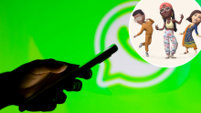 Kako napraviti svoj avatar na WhatsAppu? Ništa lakše