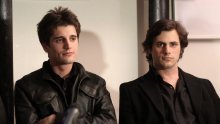 Stjepan i Luka održali prvi koncert s Eltonom Johnom