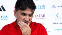 Zlatko Dalić se ispričao zbog izjave o umjetničkom klizanju, a dotakao se i plesa igrača Brazila te Srbije: Ne bih volio da moja momčad tako slavi, ali...