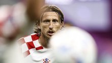 Modrić progovorio o 'brazilskom sinu' iz Reala i hrvatskim željama u Katru: Osjećaj je nevjerojatan, ali...