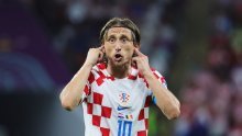 Modrić za španjolsku televiziju RTVE otkrio što je rekao u svlačionici Real Madrida prije odlaska u Katar