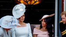 Prekinuo šutnju o svađi Meghan Markle i Kate Middleton: Kraljevski krojač ispričao što se uistinu događalo s haljinama za djeveruše