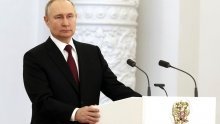 Putin: Zapadne elite su krive za izbijanje sukoba u svijetu, svjesno umnažaju kaos i otežavaju situaciju