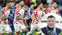 Treba li hrvatski izbornik Zlatko Dalić poslušati ovu ideju: Možemo krenuti i bez napadača, nije to sramota!