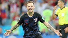 Ivan Rakitić uoči povijesne utakmice poslao poruku Vatrenima, a fotografija s Neymarom koju je objavio sve govori; a tek komentari...