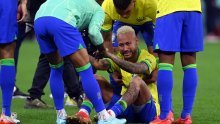 Neymar nakon poraza od Hrvatske razmišlja o drastičnom potezu; jedan njegov suigrač već je prelomio