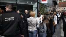 H&M: u 50 dana čak 50 milijuna kuna prometa