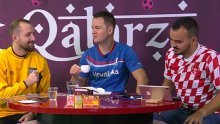 Pogledajte podcast Qatarza dan nakon lude utakmice protiv Brazila i ruleta penala; Hrvatska je u polufinalu SP-a!