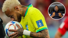 Neymar se izjednačio s velikanom i najavio odlazak, Pele mu poručio da ostane: Ne postoji broj veći od sreće igranja za Brazil