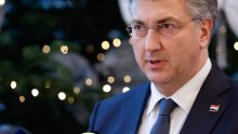 Plenković za Le Monde: Nakon Schengena i eura, OECD bi bio šlag na torti, to je ostvarenje Tuđmanovih ciljeva