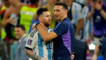 Bijesni Lionel Messi ukazao na veliki problem; hoće li i nakon utakmice s Hrvatskom udarati po Fifi?