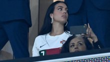 Nije birala riječi: Georgina Rodriguez oglasila se o porazu Portugala i napala izbornika