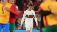 Cristiano Ronaldo postavio je brojne rekorde, ali jedna velika želja ipak mu je ostala neispunjena